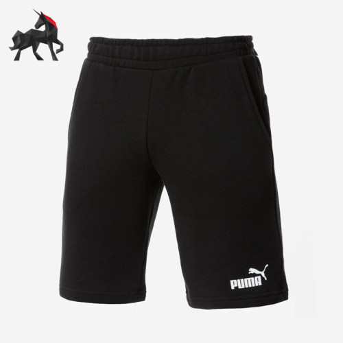 Puma/彪马正品男子短裤