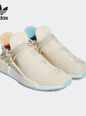 Adidas/阿迪达斯正品三叶草休闲男女低帮轻便运动鞋GW0246