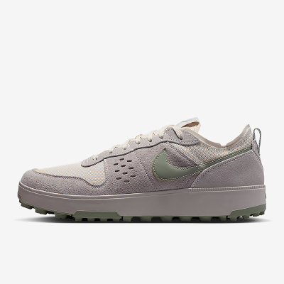 Nike/耐克正品C1TY Shoes男士耐磨复古防滑运动板鞋FZ3863-105