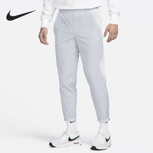 Nike/耐克正品春季男士宽松健身训练休闲运动长裤FN2392-012