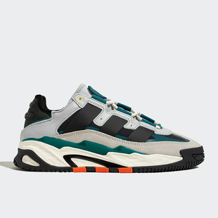 Adidas/阿迪达斯正品三叶草男女透气耐磨运动休闲鞋ID4086