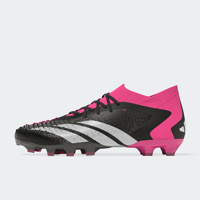 Adidas/阿迪达斯正品PREDATOR.1男女AG猎鹰经典高端足球鞋GW7070