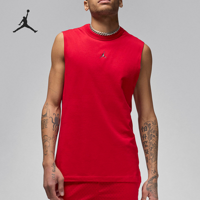 Nike/耐克男士无袖背心