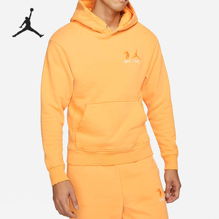 Nike 耐克正品 JORDAN 771 UNION男子运动连帽卫衣DJ9525