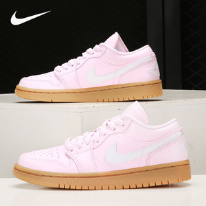 Nike/耐克正品当季新款女子低帮透气舒适休闲运动鞋DC0774-601