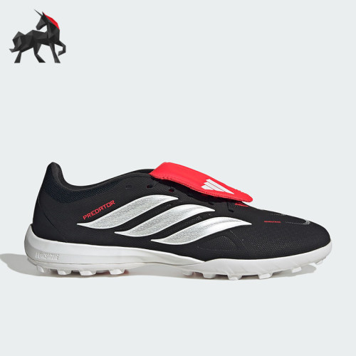Adidas/阿迪达斯正品2026春季款男女低帮经典耐磨足球鞋JR5029