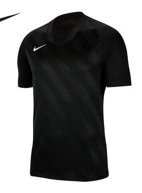 Nike/耐克官方正品男子舒适休闲圆领透气梭织短袖运动T恤 BV6703