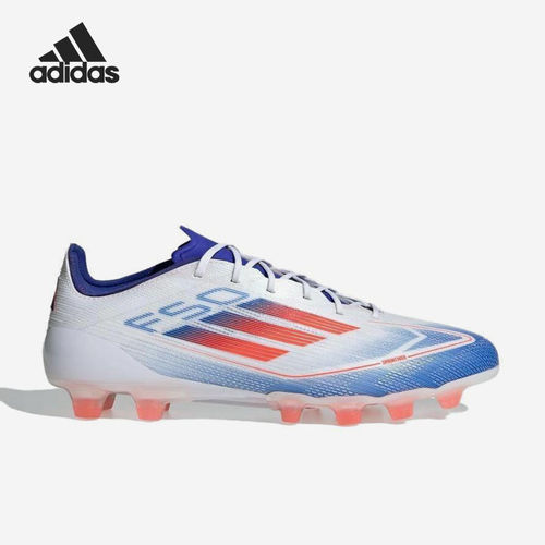 Adidas阿迪达斯正品F 50 ELITE男款人造草地运动休闲足球鞋IF1312