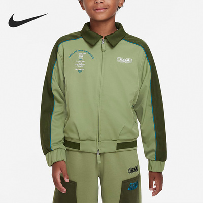 Nike/耐克正品大童夹克外套