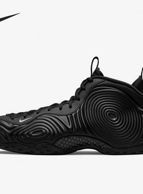Nike/耐克正品Air Foamposite CDG联名男女篮球鞋DJ7952-001