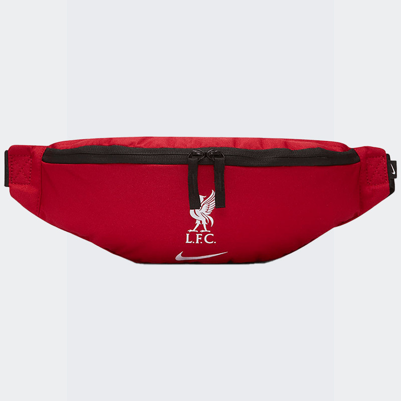 Nike/耐克正品20-21赛季利物浦球迷 秋季新款男女腰包挎包 DB1559,运动包/户外包/配件,腰包,淘宝优惠券,粉丝福利购,淘宝优惠卷