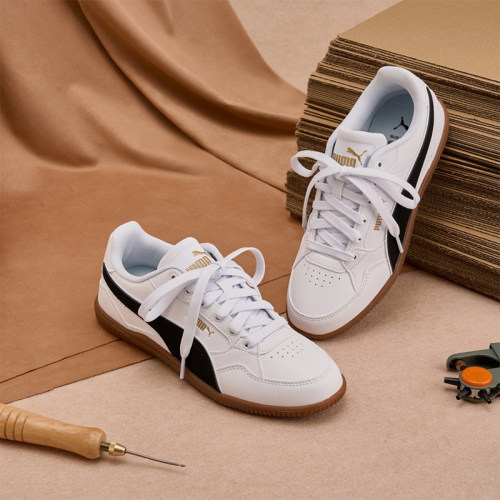 Puma/彪马正品K-MODA K-MODA女士经典休闲低帮板鞋404499-04