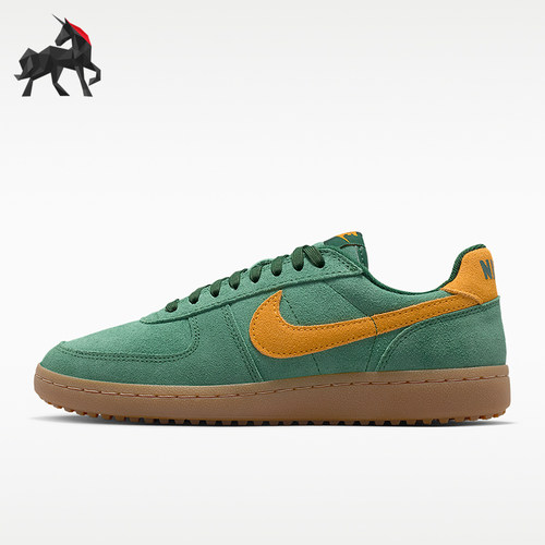 Nike/耐克正品Field General女士耐穿薄底轻便休闲鞋IQ9949-300