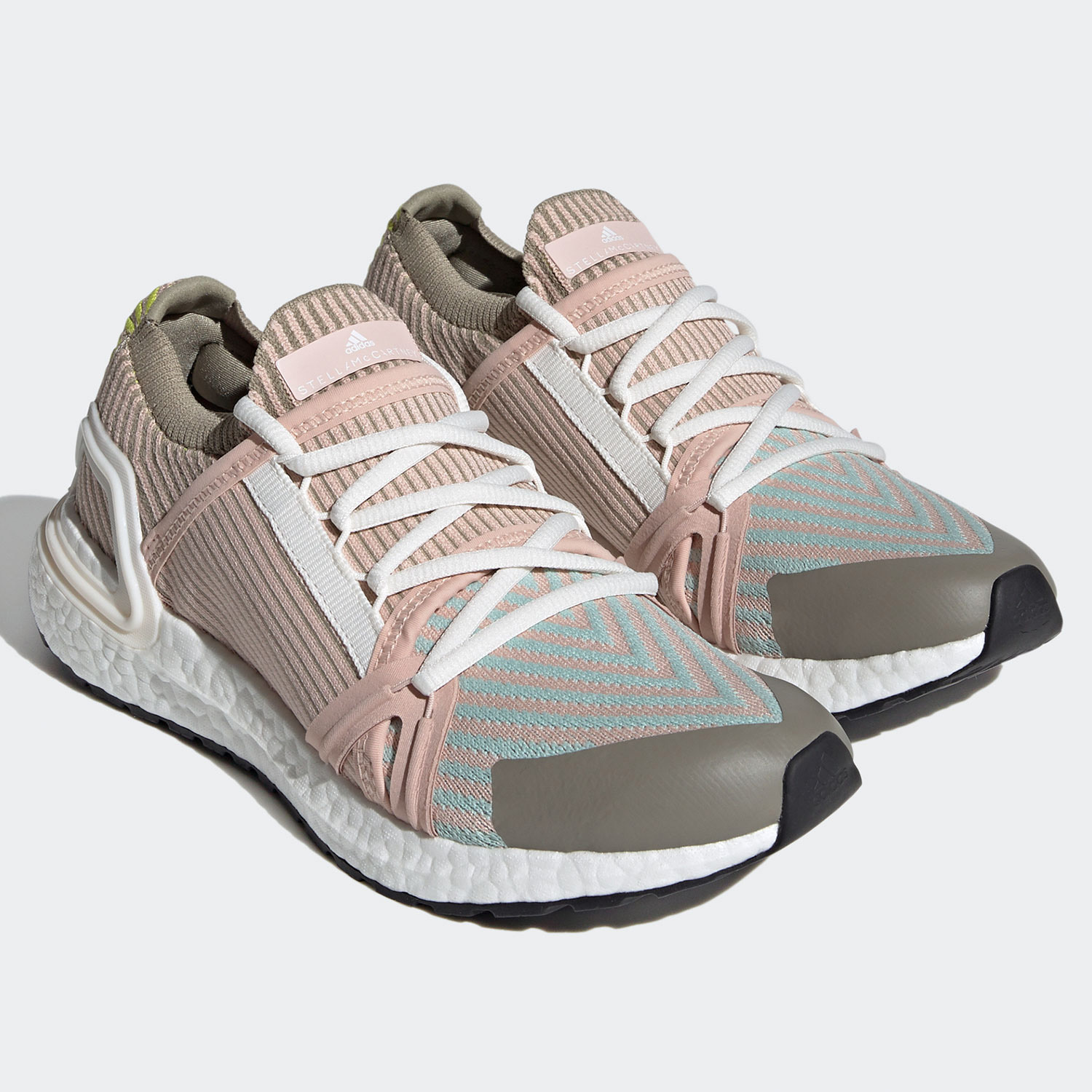 Adidas/阿迪达斯正品冬季UltraBOOST20S女子运动鞋FY1184