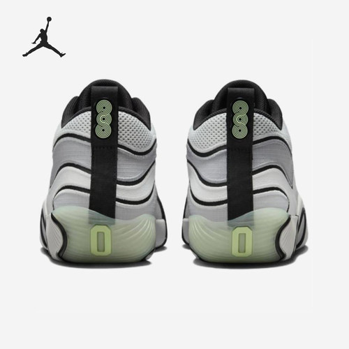 Nike/耐克正品FJORDAN男女透气耐磨低帮实战篮球鞋FZ6598-002