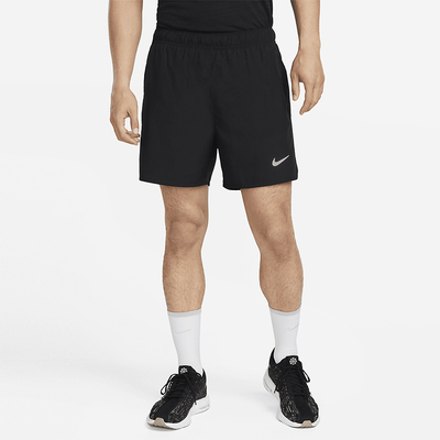 Nike/耐克正品2025秋季款男士透气运动耐穿跑步短裤DV9364-010