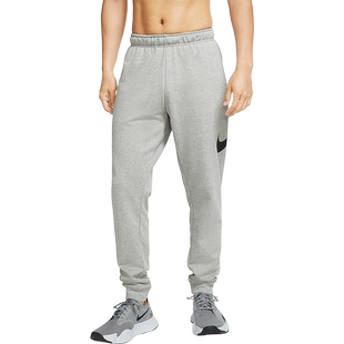 Nike/耐克正品当季新款跑步运动男子束脚收口长裤 CU6776-063