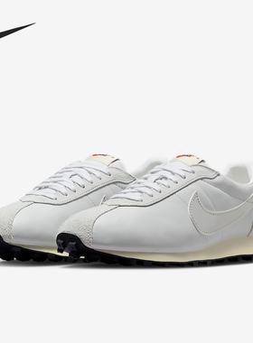 Nike/耐克正品LD-1000男士日常低帮系带耐磨休闲运动鞋IQ1125-001