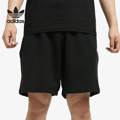 Adidas/阿迪达斯男子休闲短裤