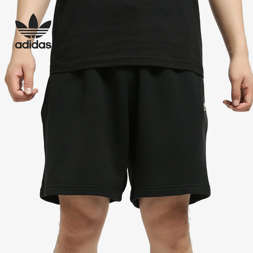 Adidas/阿迪达斯男子休闲短裤