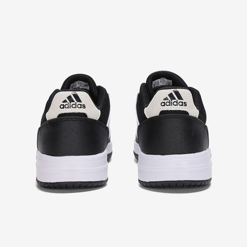 阿迪达斯男子舒适运动休闲板鞋