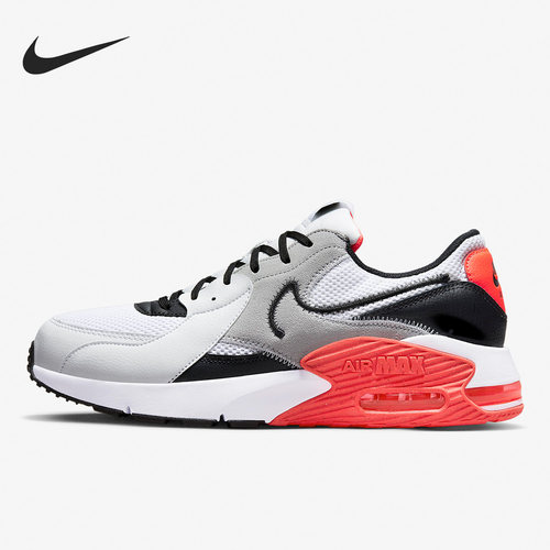Nike/耐克男女气垫运动跑步鞋