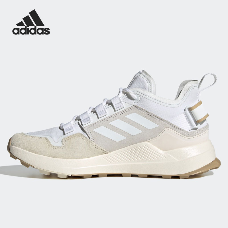 Adidas/阿迪达斯正品 TERREX  男女徒步登山户外运动鞋FZ3000