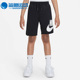 AT3070 Nike 010 新款 大童运动休闲宽松短裤 耐克正品 春季