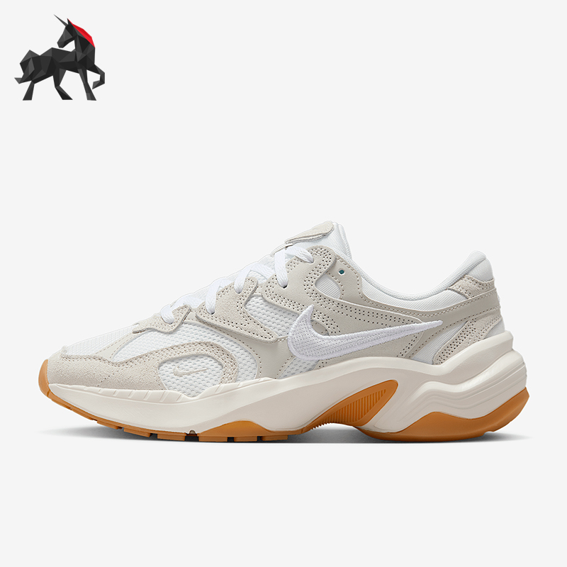 Nike/耐克正品2025新款女士耐磨透气经典运动休闲鞋IB7942-121