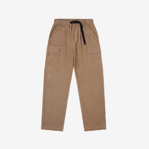 Converse/匡威正品2025新款男子梭织运动休闲长裤10025287-A04