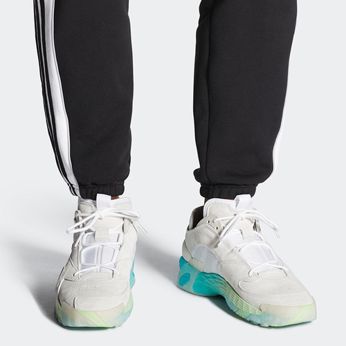 adidas/阿迪达斯正品男子老爹鞋