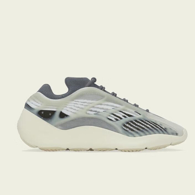 Adidas/阿迪达斯正品新款男女同款潮流透气运动跑步鞋ID1674