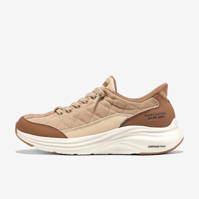 Skechers斯凯奇正品SPORT WOMENS女款生活运动休闲鞋150417-CML