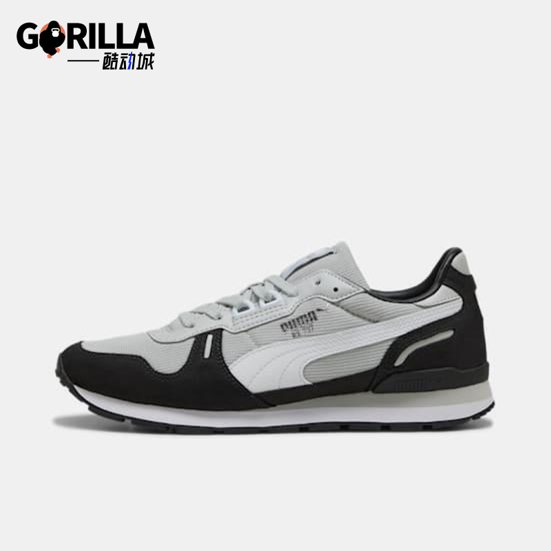 Puma/彪马正品2025夏季款男女耐磨运动缓震经典跑步鞋400385-02