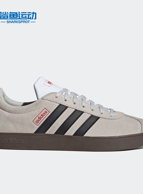 Adidas/阿迪达斯正品VL COURT 2.0男女款运动休闲板鞋JS3003