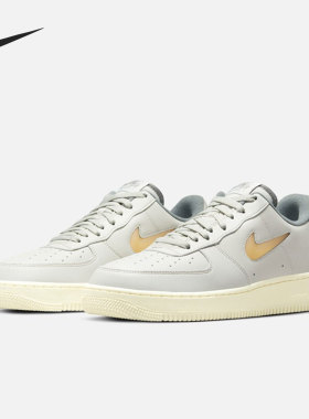 Nike/耐克正品AIR FORCE 1 LOW空一号男子休闲鞋DC8894-001