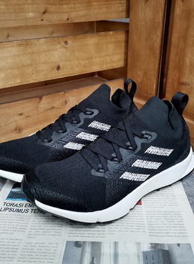 Adidas/阿迪达斯正品 TERREX TWO PARLEY W 女子户外鞋 AC7862