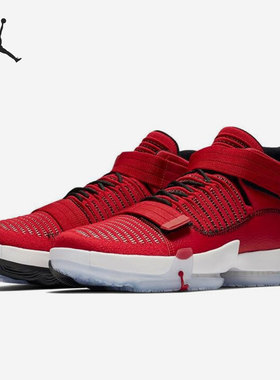 Nike/耐克正品AIR JORDAN SUPREME男子实战篮球鞋CD4330-600