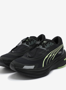 Puma/彪马正品2025女士厚底缓震透气跑步鞋低帮训练310081-01