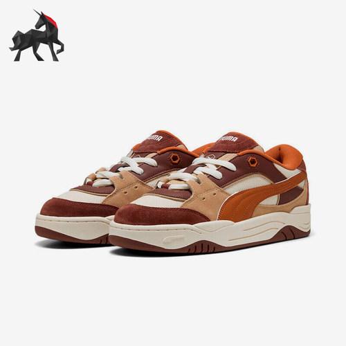 Puma/彪马正品男女运动板鞋