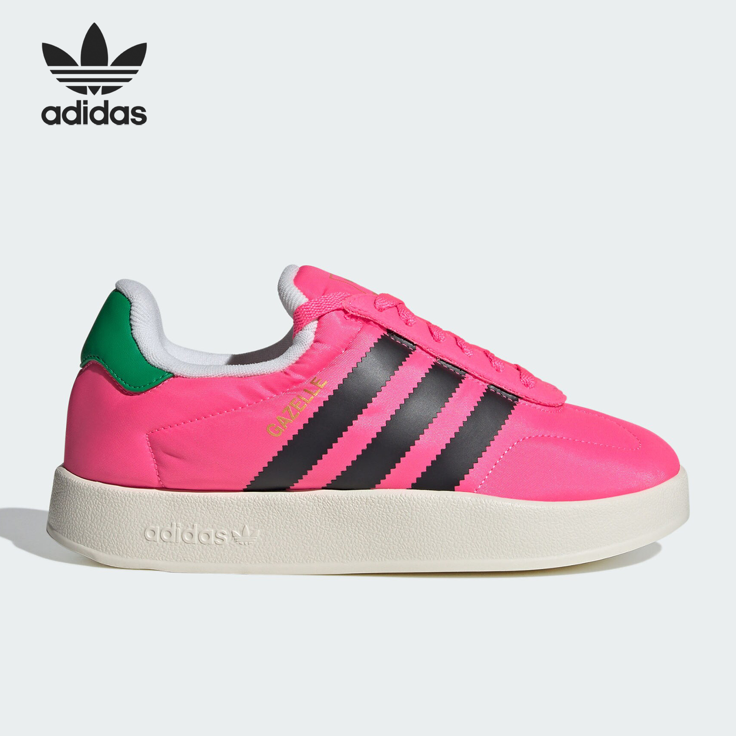 阿迪达斯男女时尚经典休闲板鞋