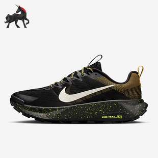 FV2338 Nike 008 运动低帮越野跑步鞋 10男士 耐克正品 Wildhorse