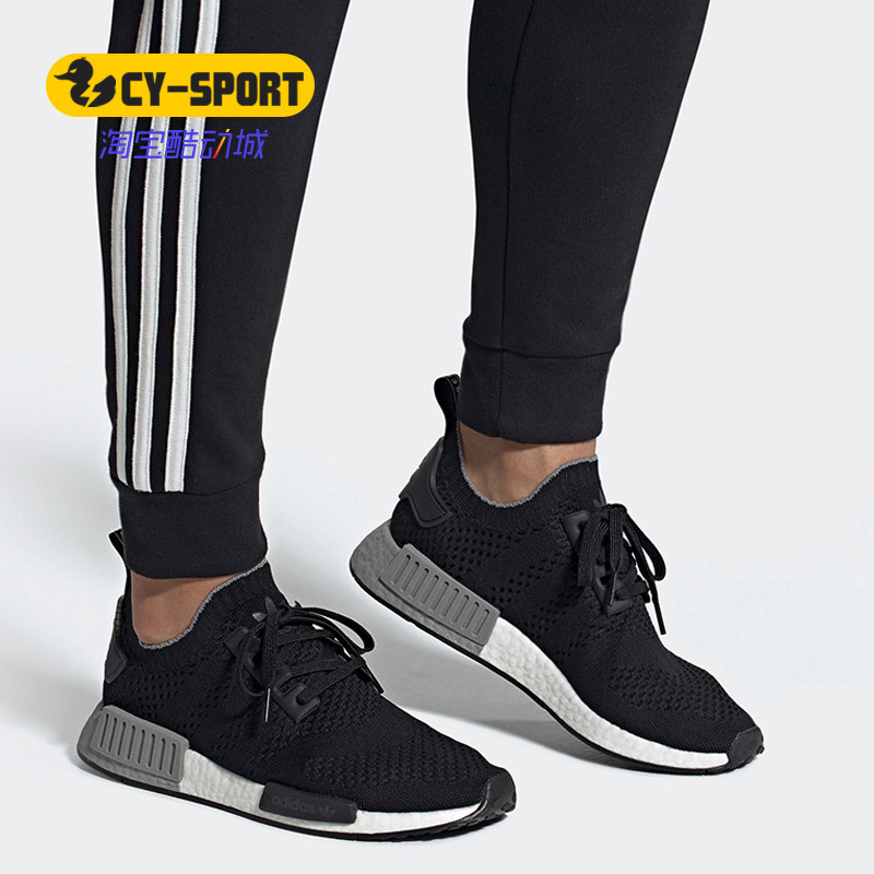 休闲鞋Adidas/阿迪达斯