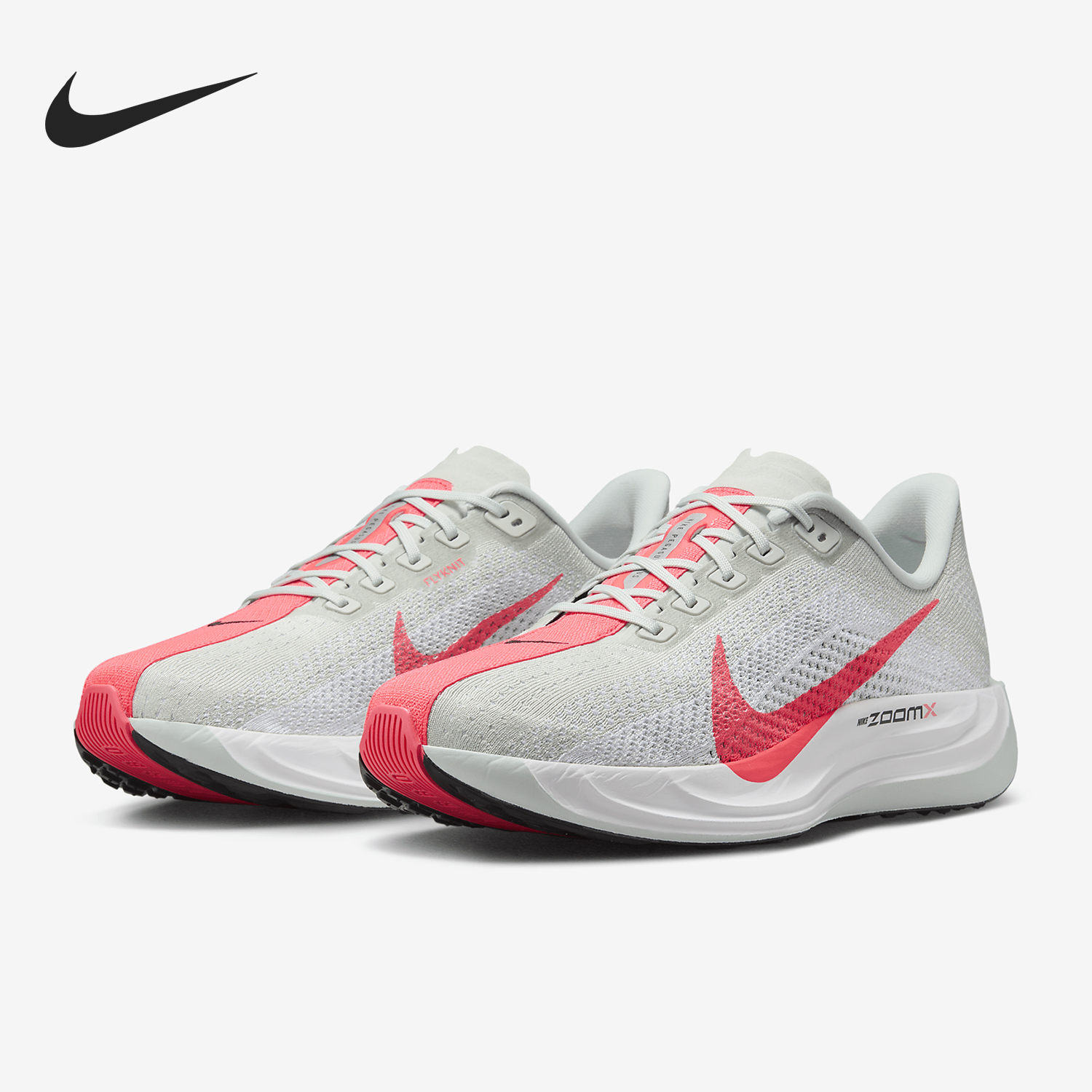 Nike/耐克正品新款男士运动低帮透气跑步鞋FQ7262-001