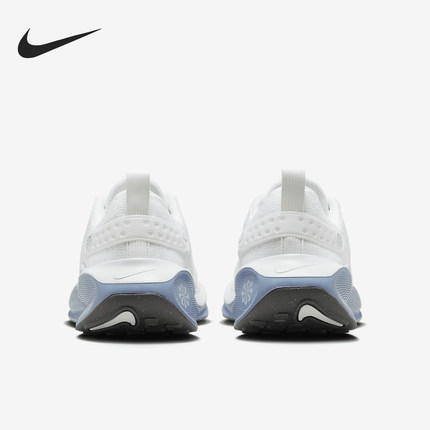 Nike/耐克官方正品InfinityRN 4男士柔软透气跑步鞋DR2665-107