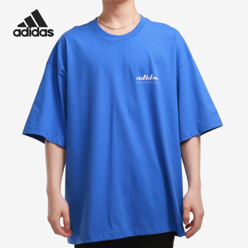 阿/迪达斯正品2021年新款男品