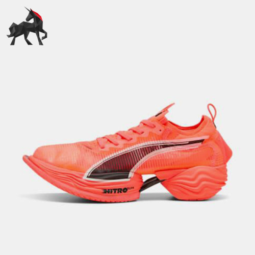 Puma/彪马正品FASTR NITRO ELITE 2男士轻量缓震跑步鞋310683-04