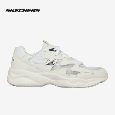 Skechers/斯凯奇正品新款女子时尚撞色透气休闲运动鞋 896005