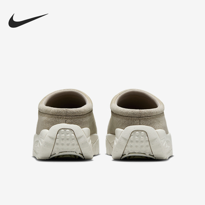 Nike/耐克正品ACG Rufus男士易穿脱耐磨缓震运动休闲鞋HJ4334-001