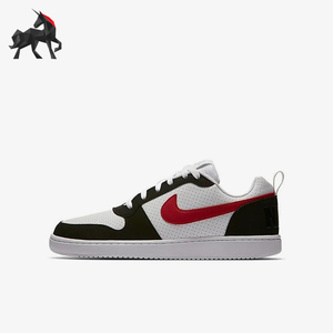 Nike/耐克正品男士耐磨休闲日常时尚低帮运动板鞋839937-102